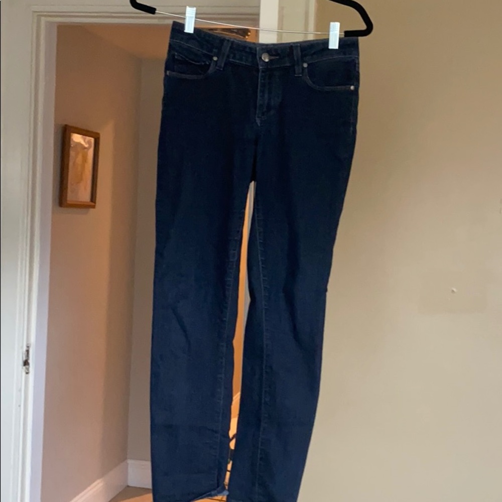 Size 27 Paige jeans